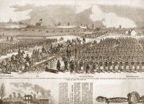 Occupation of Winchester, Va b